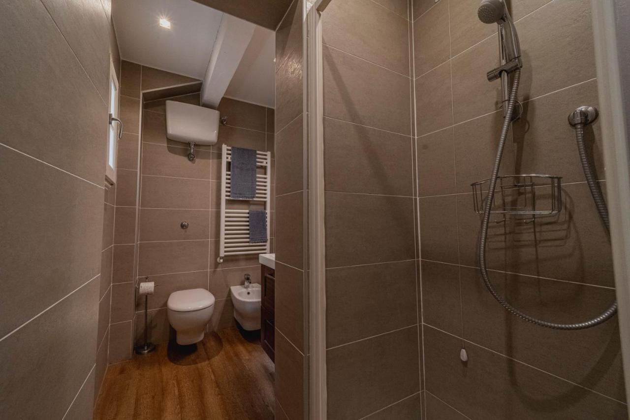 32 Nero - Florence Apartment San Niccolo Kültér fotó